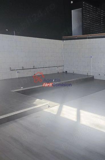 Spatiu Comercial/Industrial 544mp, 4euro/mp, Park industrial