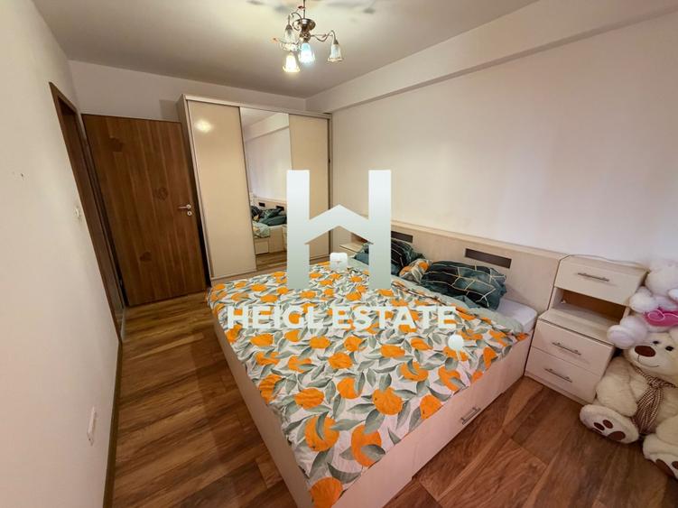 Apartament cu 2 camere in Calea Torontalului