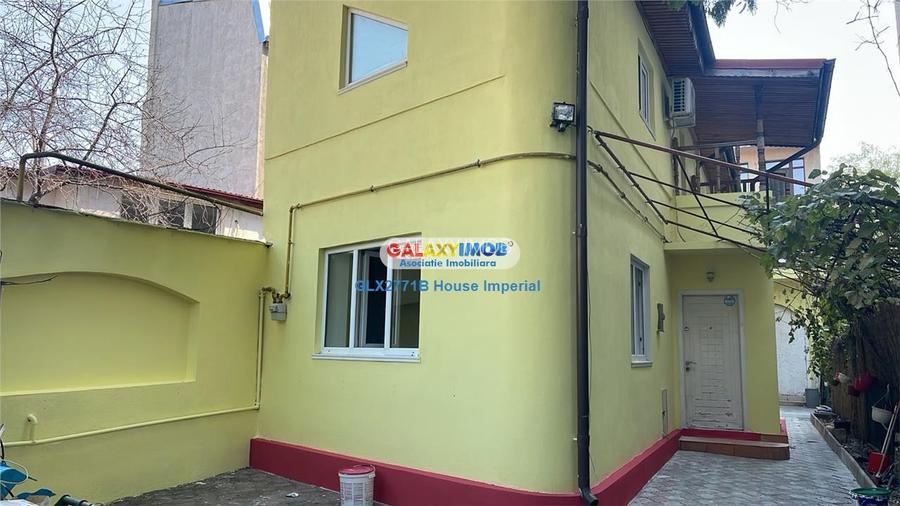 inchiriere vila P+1, zona Calea Calarasi-Tepes Voda