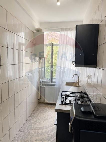 Apartament cu 2 camere situat în Cartierul Evreiesc – Zona Unirii - 2