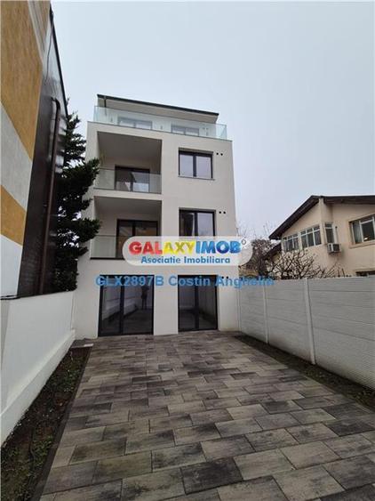 Apartament 3 Camere Premium Full Floor - Piata Muncii