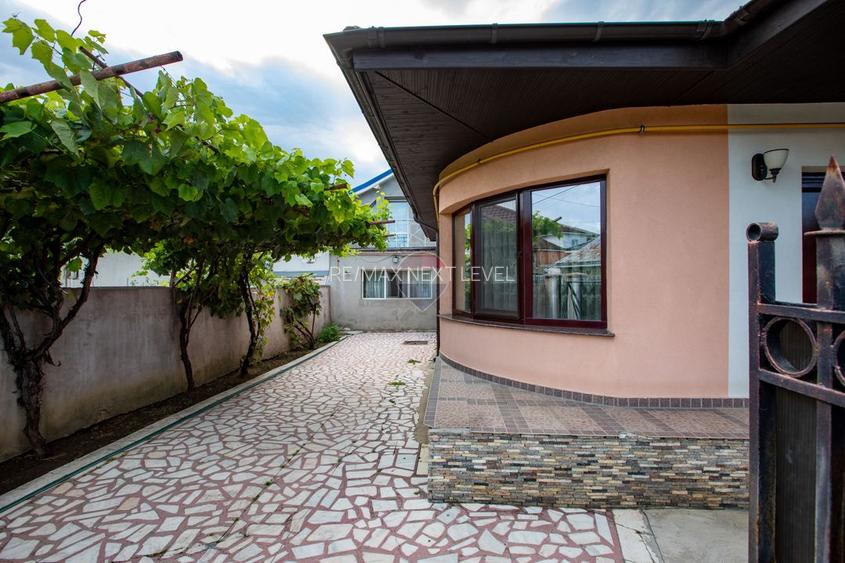 CASĂ DE VÂNZARE – ZONA NORD, STRADA VRANCEI, BACĂU - 27