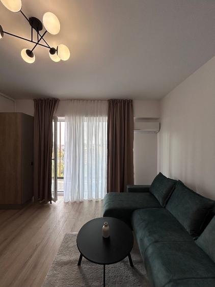 Apartament 2 camere, prima închiriere | Como Park Residence | Șos. Virtuții