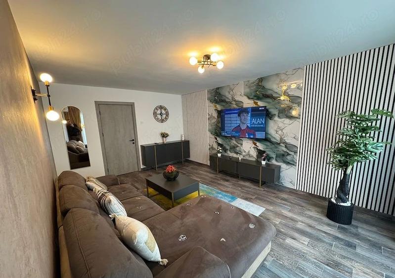 Apartament cu 2 camere | Ultracentral | Bulevardul Unirii