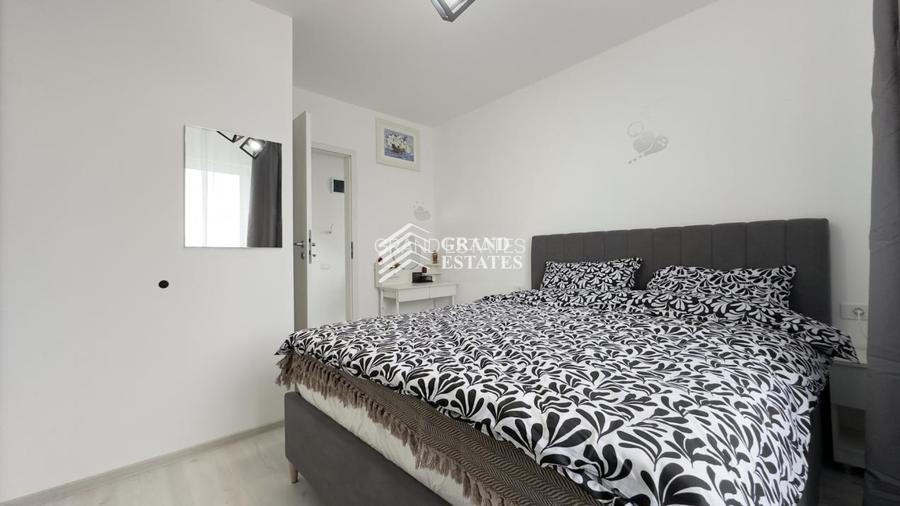 Apartament cu 2 camere | 2026 | 13min metrou | Centrala proprie | 62,1 mp total - 8