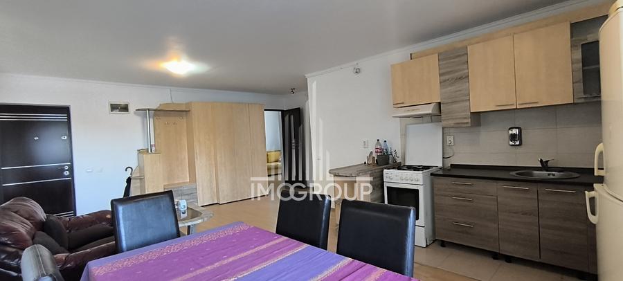 Apartament de vânzare 3 camere Buna ziua