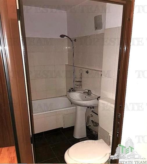 Garsoniera de vanzare in zona Bucur Obor