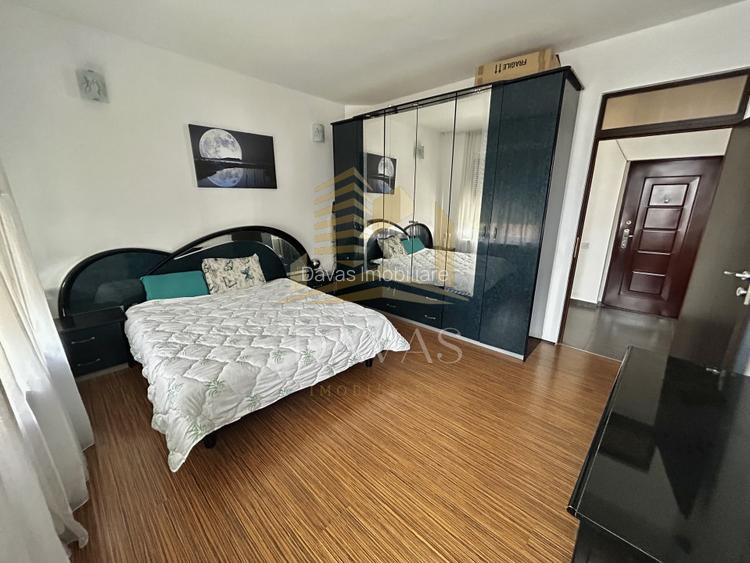 COMISION 0% | Penthouse 2 camere de vanzare | Zorilor | Terasa 60mp | Parcare - 4