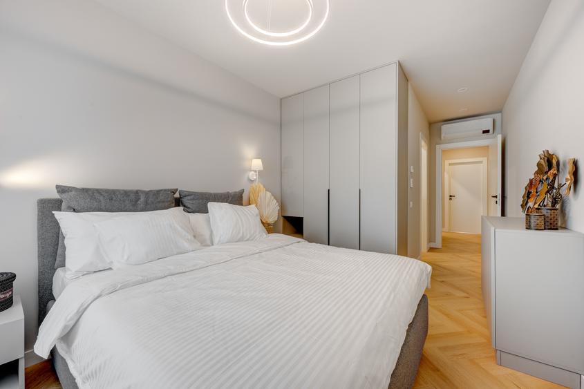 AFI Home North - 3 camere,et 1-15,mobilat&utilat,pet-friendly,0% comision