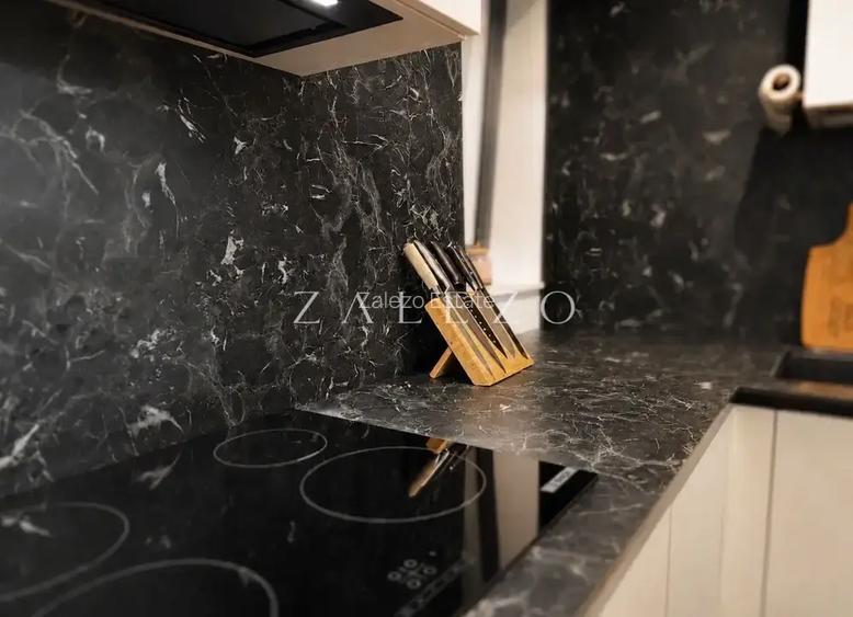 Apartment deosebit cu 2 camere|PETFRIENDLY | Twin residence - 2