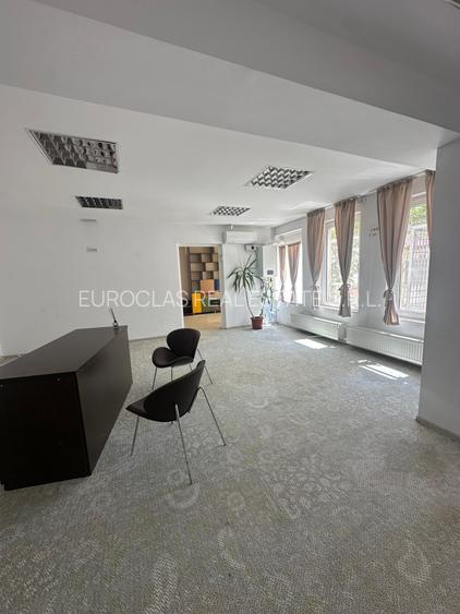 Spatiu comercial la casa - Tomis II - 2.000 euro/luna (pret fix) - 11