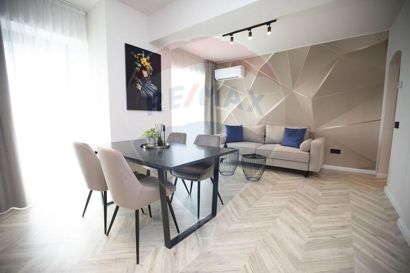 Oferta lunii! Apartament 2 camere de vânzare– West City Tower, etaj 18