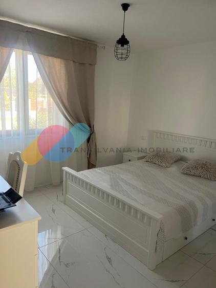 Casă premium, 260 mp utili, teren 1000mp-Dezmir