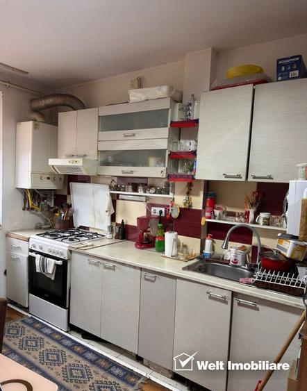 Apartament cu 2 camere Someseni, complex blocuri noi