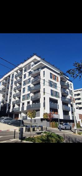 Apartament 3 camere, 82,3mp | Zona Vivo | Floresti |
