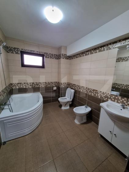 Apartament 2 camere, 72 mp, bloc nou cu lift – zona ISU, parcare