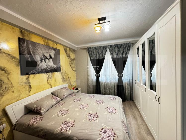 DUPLEX CU 3 DORMITOARE, AREX AMPOI 3 - 3