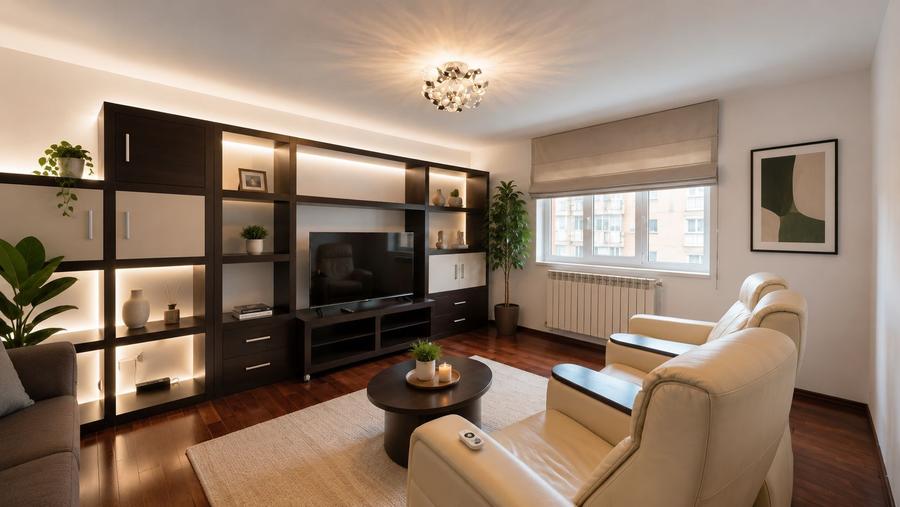 Apartament 3 camere | 13 Septembrie | Sebastian | Prima inchiriere