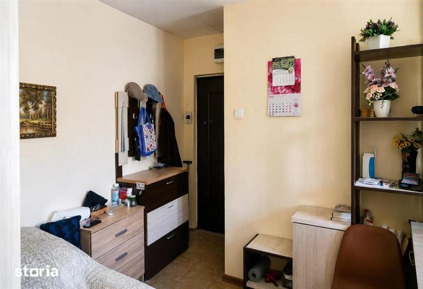 Apartament 2 camere Tatarasi