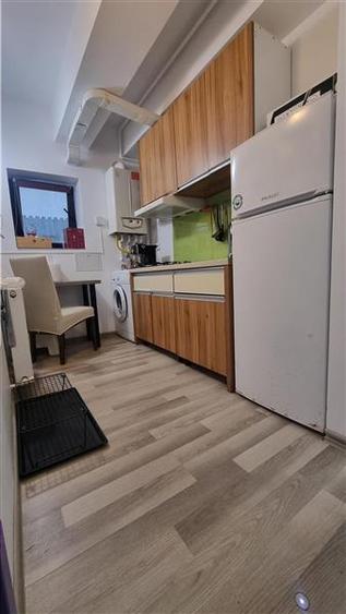 Studio Spatios cu Curte Proprie la Cativa Pasi de Mare, Mamaia Nord