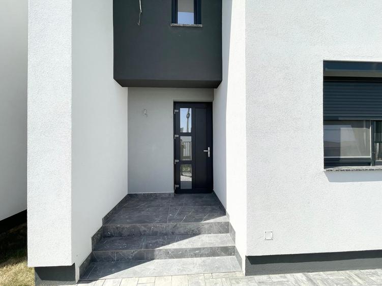 Comision 0% Duplex premium 5 camere - super pozitie Mosnita Noua