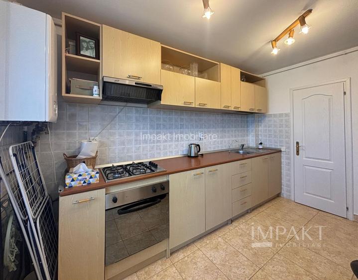Apartament 3 camere - 5 minute de Piața Cipariu - 3