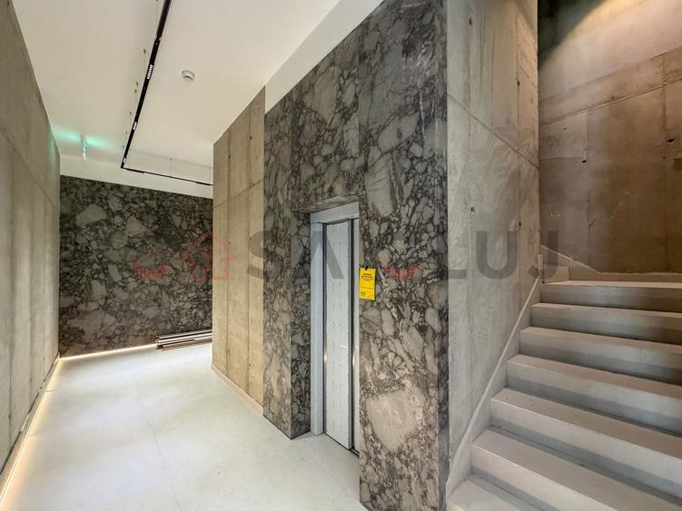 2 camere, imobil premium, finisaje de lux