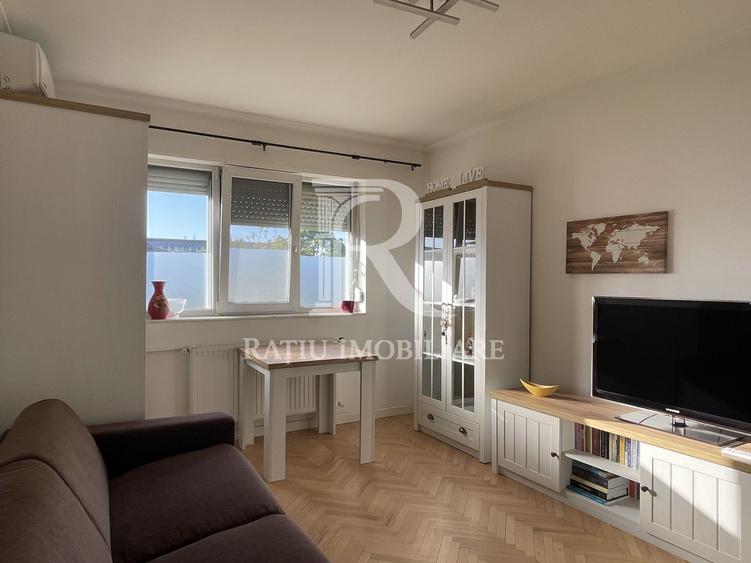 Apartament cu 2 camere | Rogerius | Oradea
