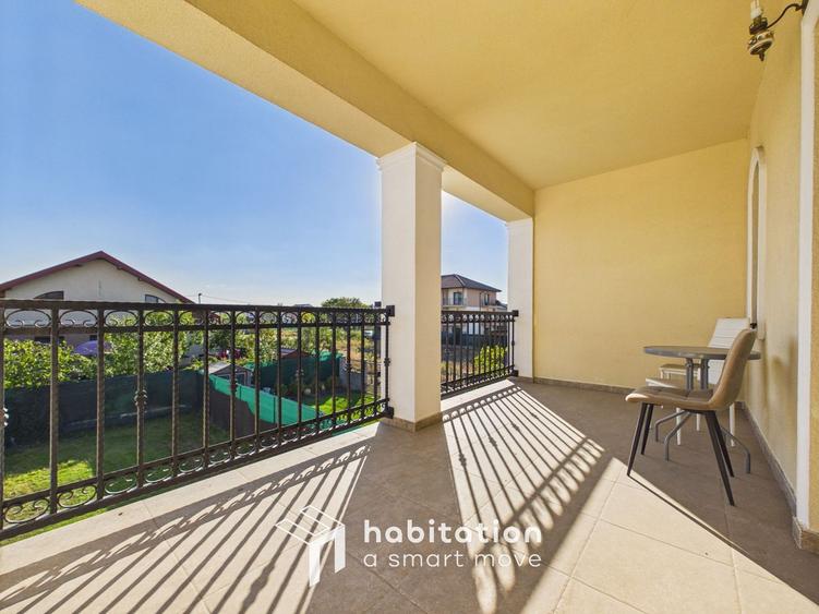 Duplex elegant | Giroc – zona Lidl | 4 camere | 3 băi|