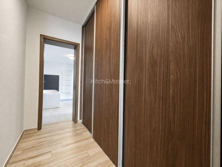 Casa moderna langa padure | 210 mp utili | Teren 440 mp | Dumbravita - 16
