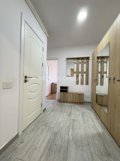 OFERTA NOUA! APARTAMENT 2 CAMERE INAMSTRO COPOU spre inchiriere - 5
