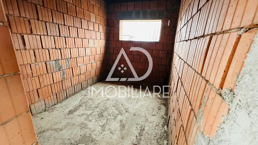 Vânzare Case Noi – Complex Rezidențial P+1, Teren 800 mp, 270 mp