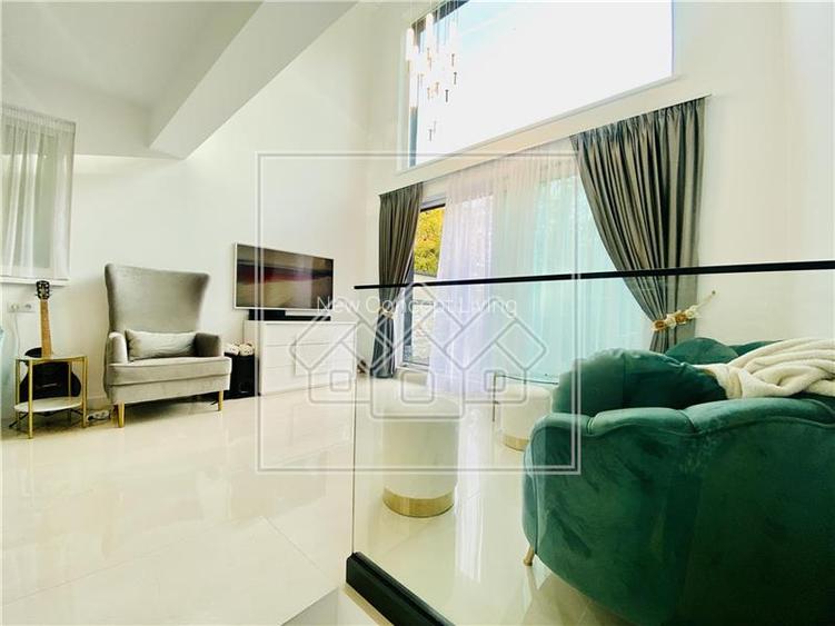 Casa individuala, 160 mp utili, cu finisaje de lux, zona C. Dumbravii - 14