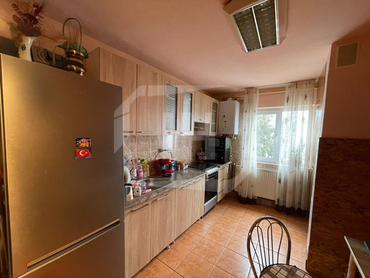 Apartament 3 camere, decomandat, Zorilor