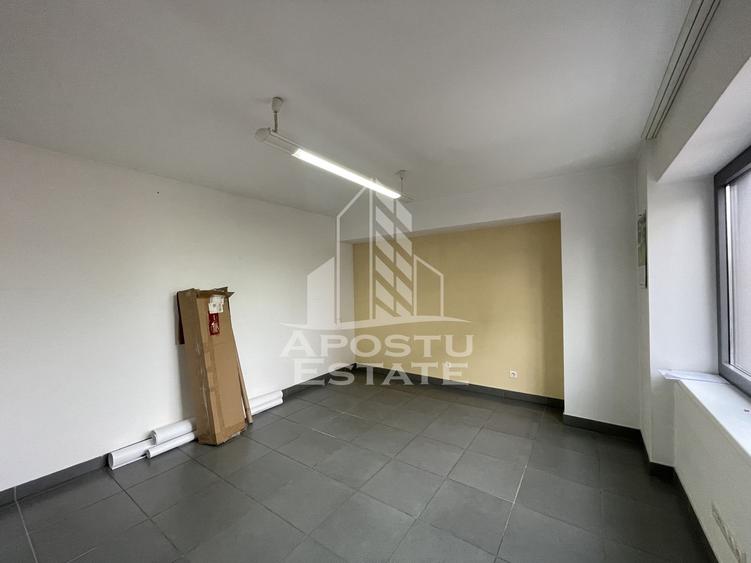 Spatiu pentru birouri, cheltuieli incluse, Zona Centrala/Elisabetin