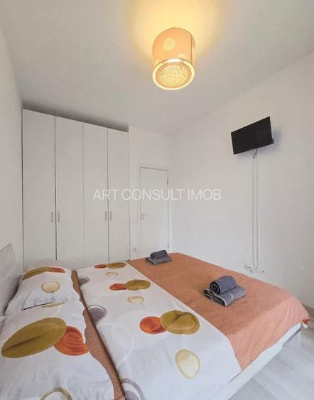 Apartament 2 Camere | Semidecomandat | Mihai Bravu | Bloc Nou - 8