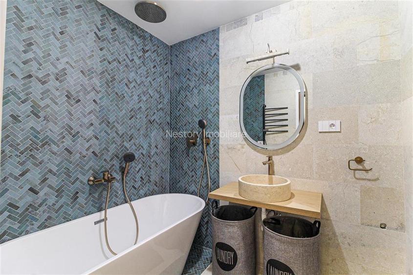 Studio premium 55 mp | Prima inchiriere | Design aparte | Grigorescu - 9