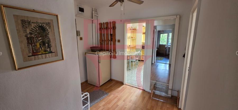 Apartament 3 camere decomandate zona The Office semicentral - 10