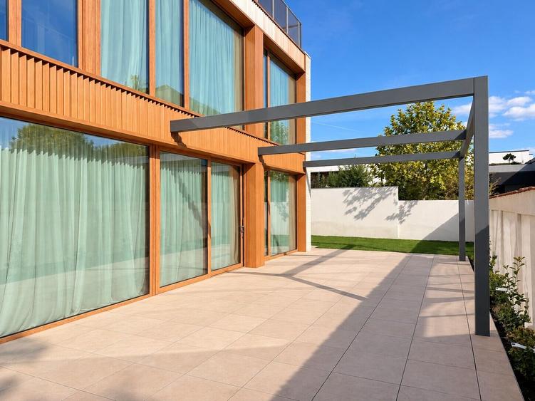 Vila individuala | finisaje pemium | Iancu Nicolae | Padurea Baneasa