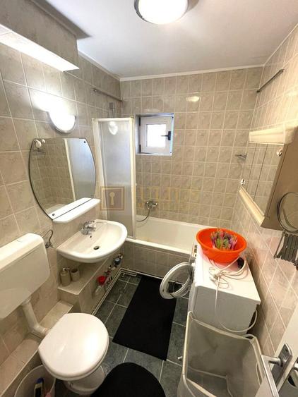 Apartament cu 2 camere-Sala Olimpia