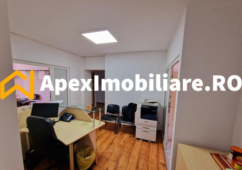 Apartament 5 camere de inchiriat Ultracentral București | ApexImobiliare.ro