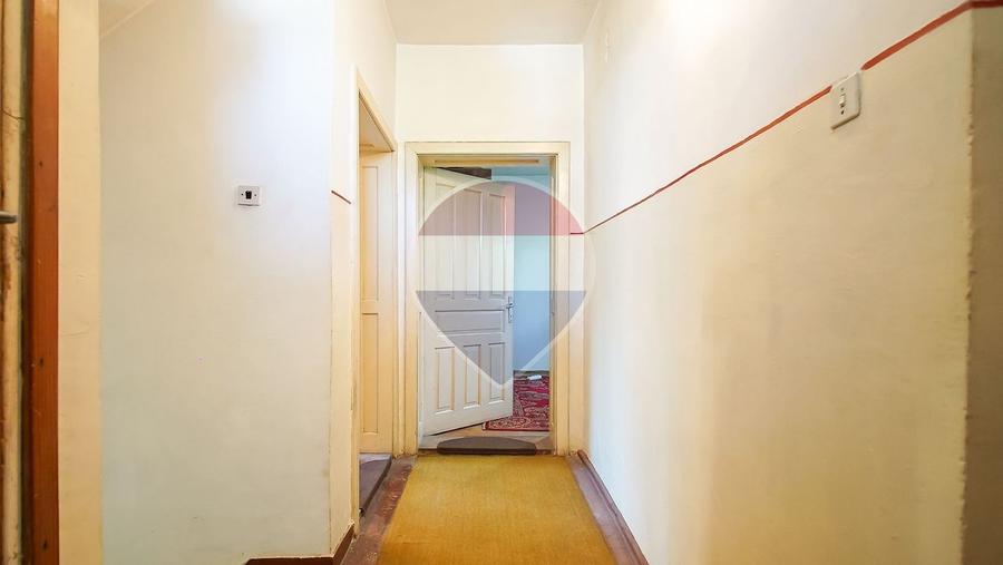 Casa individuala in Brasov | 705 mp teren | Str. Vulcan