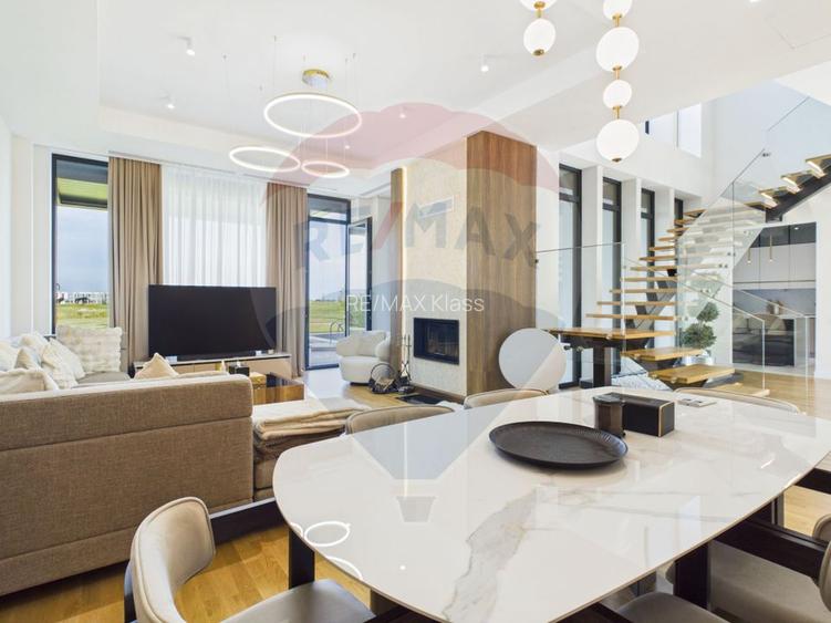 The National Golf & Country Club Collection | Crown Residence - 12