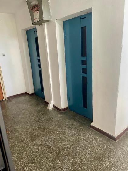2 Camere Dr Taberei Bloc Reabilitat AC Etaj 8/10 50mp Metrou 2 Minute