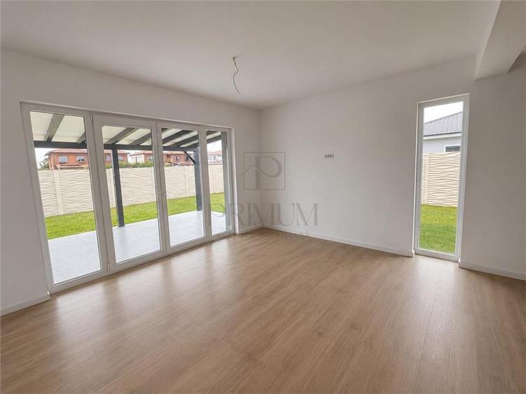 DUPLEX MODERN, MOSNITA VECHE, GATA DE MUTAT, 5 CAMERE