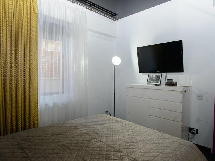 2 Camere / Alba Iulia / Unirii / New City Residence (terasa spatioasa cu grill)