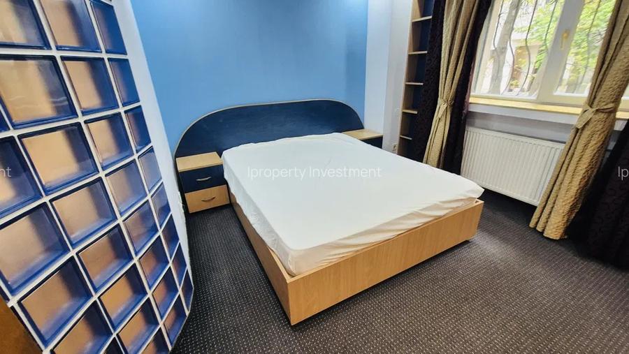 Apartament 2 Camere 80Mp Iancului - Muncii Centrala Proprie bloc 1986 - 3