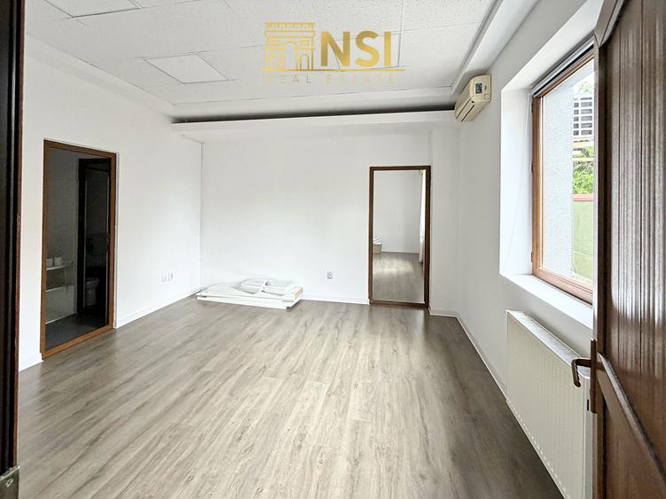 Dobrogeanu Gherea || 480 mp teren || Baneasa