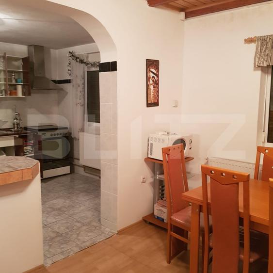 Vila 5 camere ,teren 580 mp, Busteni