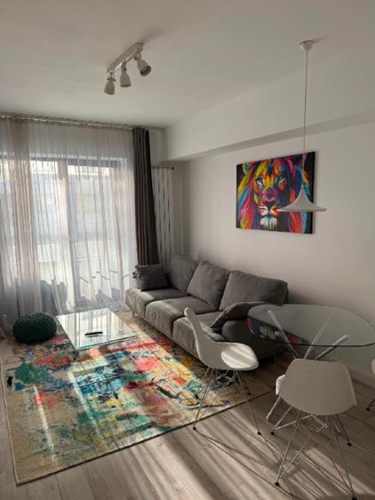 Apartament 2 camere - Novum Independentei - bloc C2